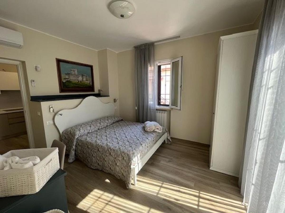 Narni Scalo Scappo In Umbria, Apartments מראה חיצוני תמונה