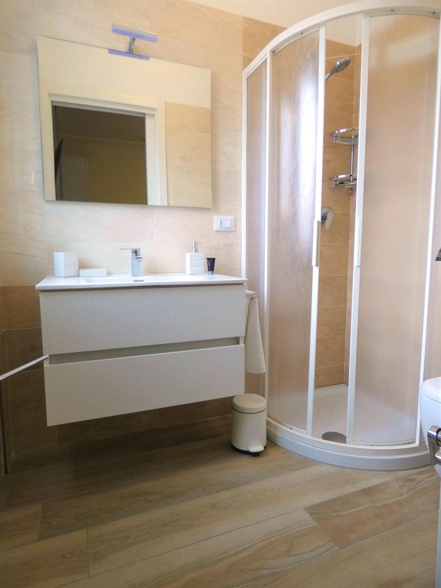 Narni Scalo Scappo In Umbria, Apartments מראה חיצוני תמונה