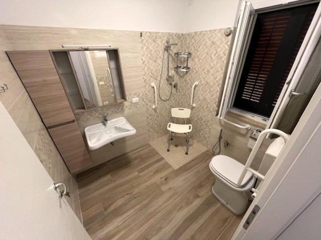 Narni Scalo Scappo In Umbria, Apartments מראה חיצוני תמונה