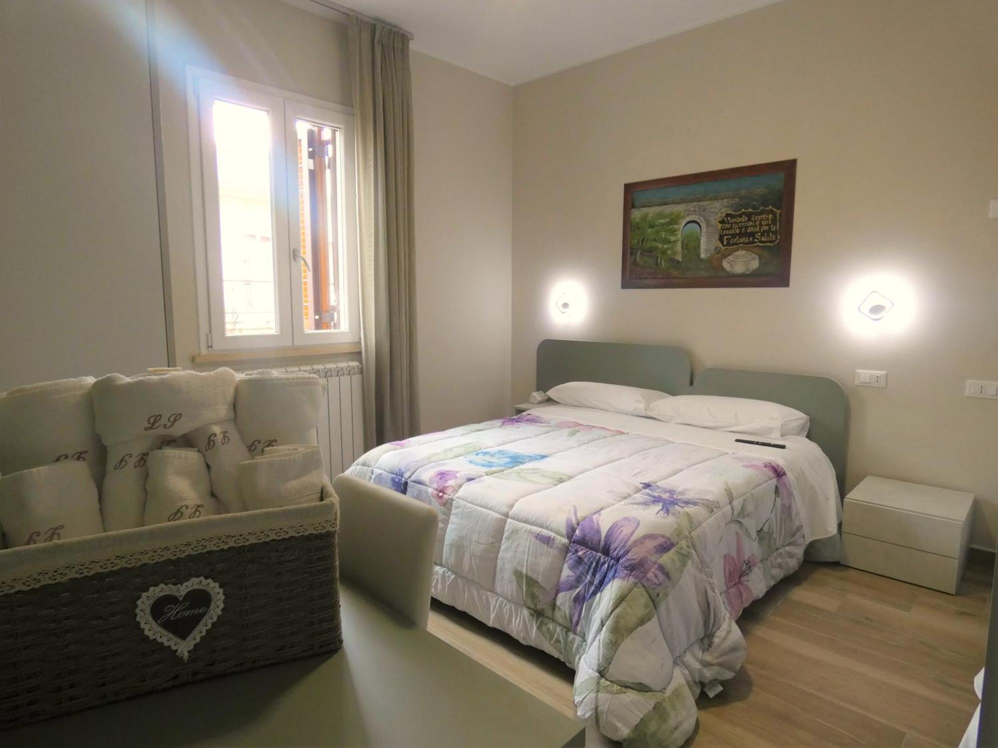 Narni Scalo Scappo In Umbria, Apartments מראה חיצוני תמונה
