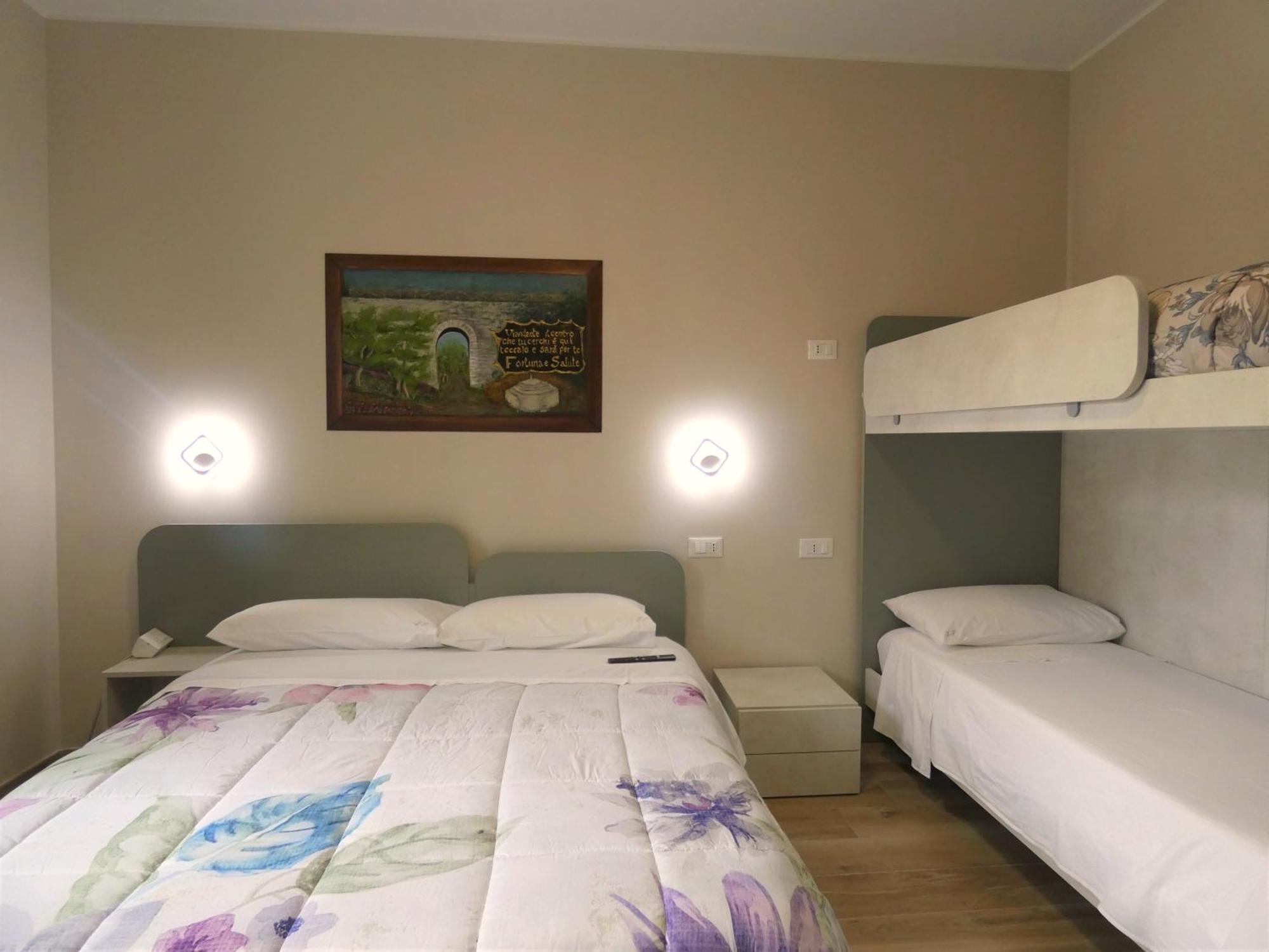 Narni Scalo Scappo In Umbria, Apartments מראה חיצוני תמונה