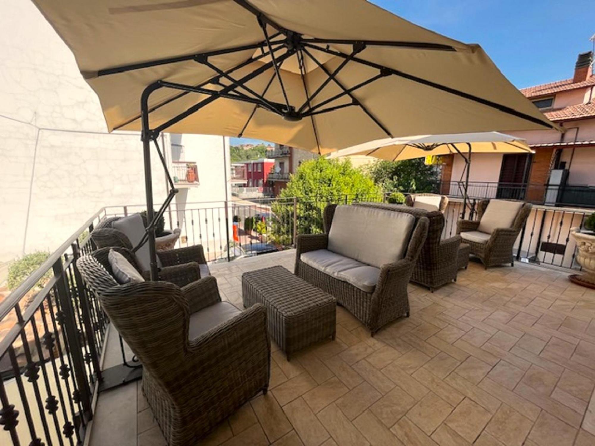 Narni Scalo Scappo In Umbria, Apartments מראה חיצוני תמונה