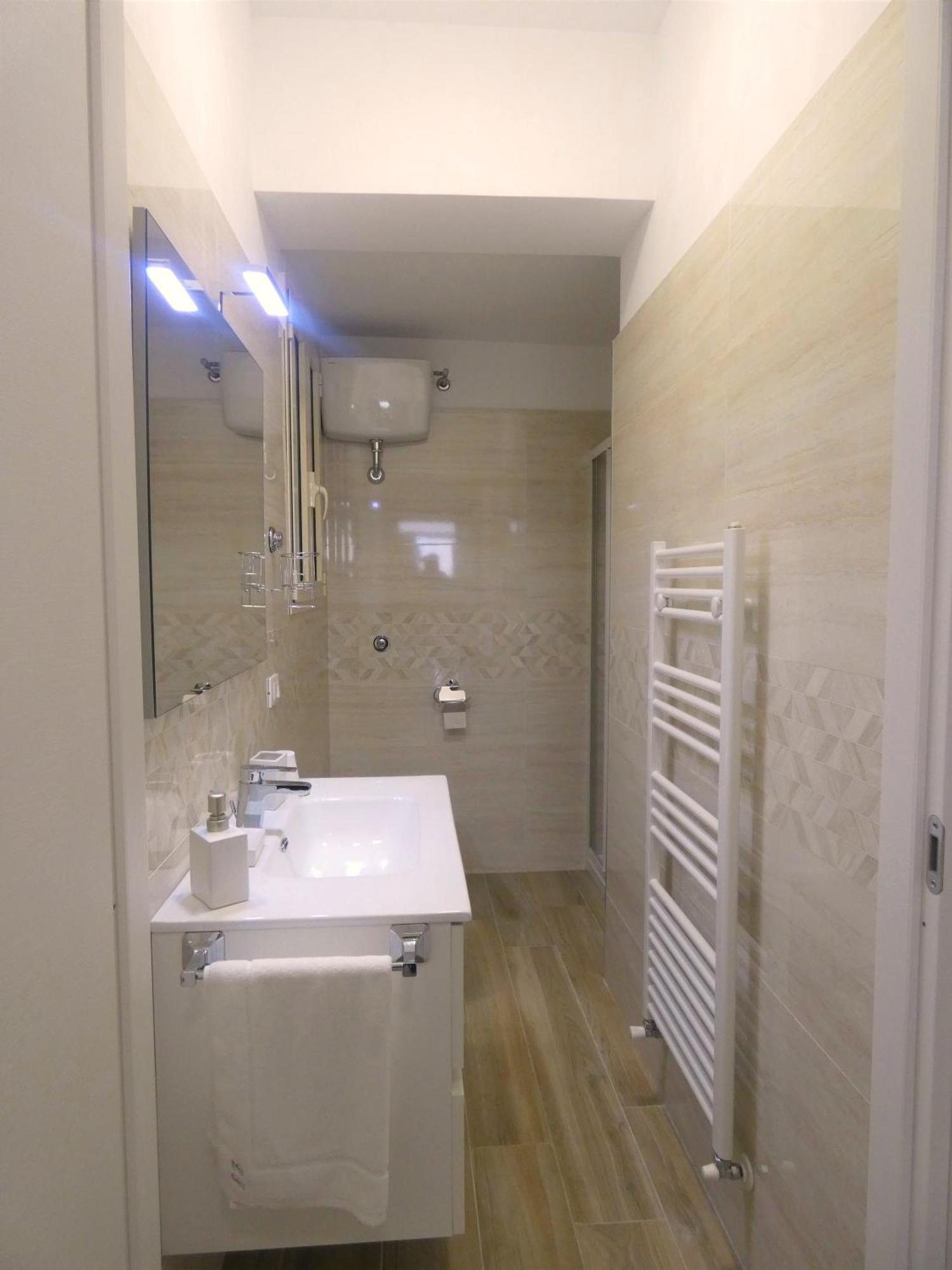 Narni Scalo Scappo In Umbria, Apartments מראה חיצוני תמונה