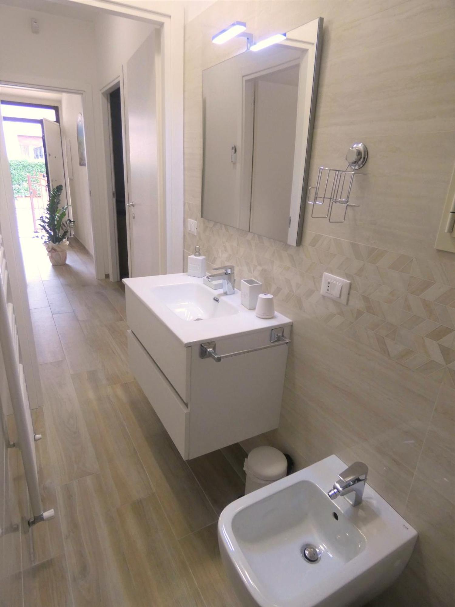 Narni Scalo Scappo In Umbria, Apartments מראה חיצוני תמונה